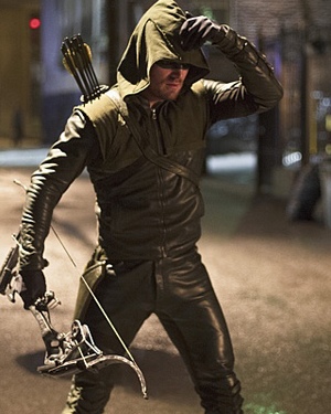 Extended Trailer for FLASH VS. ARROW Crossover Episodes
