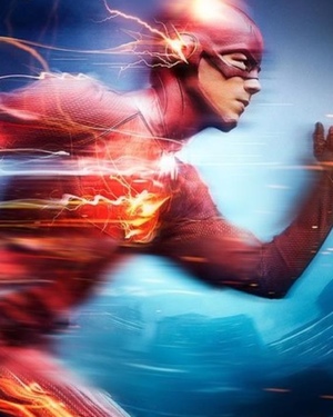 Extended Trailer for THE FLASH Season Finale
