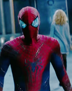 Extended TV Spot for THE AMAZING SPIDER-MAN 2 - Threat