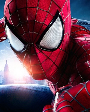 Extended TV Spot for THE AMAZING SPIDER-MAN 2