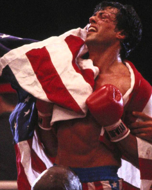 Fake 30 FOR 30 Reveals How Rocky Balboa Ended The Cold War in ROCKY IV