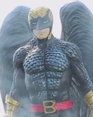 Fake BIRDMAN Action Figure Gets Cheesy Commercial From Fox Searchlight