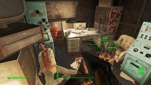 FALLOUT 4 Mod Adds 250+ Lore Specific Songs To Radio Stations