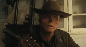 FALLOUT Behind-The-Scenes Featurette Shows Walton Goggins Transform into The Ghoul