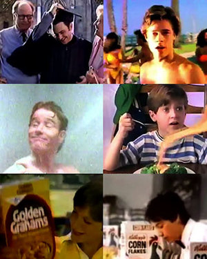 Famous Actors in Old TV Ads [FIXED]