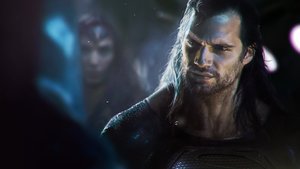 Fan Art Shows the Return of Superman in JUSTICE LEAGUE