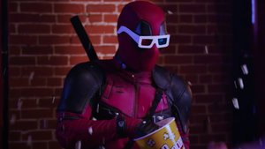 Fan-Made DEADPOOL Musical Features a BEAUTY AND THE BEAST 