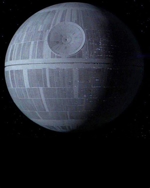 Fan Theory Could Change The Way You See STAR WARS and The Death Star 