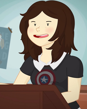 Fangirl Video Shares The Harsh Truth About The Marvel Cinematic Universe