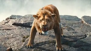 Fans Criticize MUFASA: THE LION KING as Part of a 