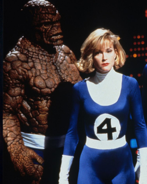 FANTASTIC FOUR Trailer Recut With Footage From Roger Corman's 1994 Version