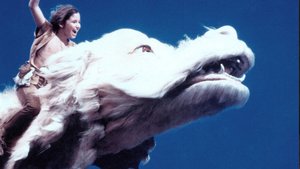 Fascinating Documentary on THE NEVERENDING STORY Features Cool Behind-The-Scenes Footage