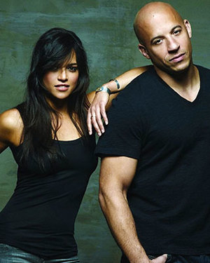 FAST & FURIOUS - “At Least Three More” Coming Says Universal Pictures Chairman
