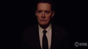 FBI Special Agent Dale Cooper Steps Out of the Shadows in New TWIN PEAKS Teaser