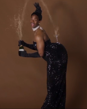 FIFTY SHADES OF BLACK Trailer: Another Marlon Wayans Spoof
