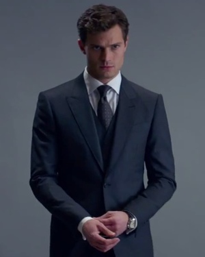FIFTY SHADES OF GREY Trailer