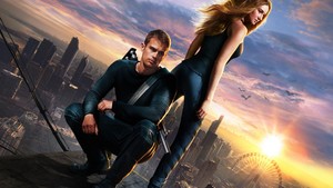 Final DIVERGENT Film Downgraded To a Made-For-TV Movie