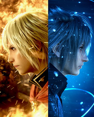 Jump Festa 2014 Brings Trailer and News for Final Fantasy Type-0, XV, and Heavensward