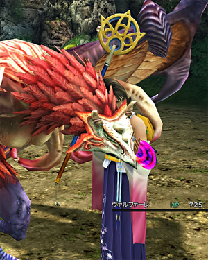 FINAL FANTASY X/X-2 HD Remaster PS4 Release Date Announced