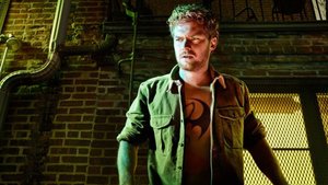 Finn Jones on Iron Fist's Journey with THE DEFENDERS and His Relationship with Luke Cage