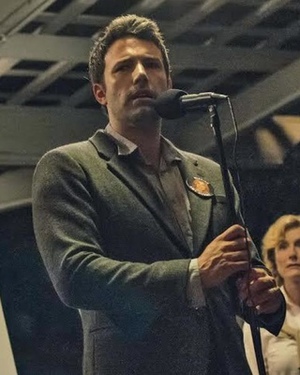 First Footage from David Fincher's GONE GIRL