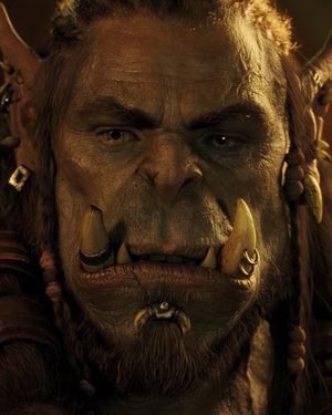 First Full WARCRAFT Trailer Feels Just Like It Should