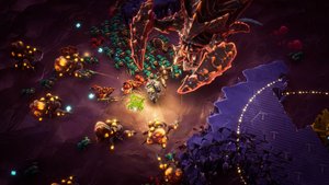 First Impressions: DEEP ROCK GALACTIC: SURVIVOR is My New Favorite Auto-Shooter
