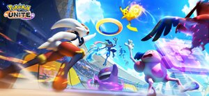 First Impressions: POKEMON UNITE Is a Fun and Very Streamlined MOBA