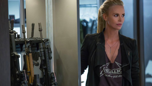 First Look at Charlize Theron in FAST 8, Vin Diesel Wants Justin Lin Back To Direct The Franchise's Last Movie