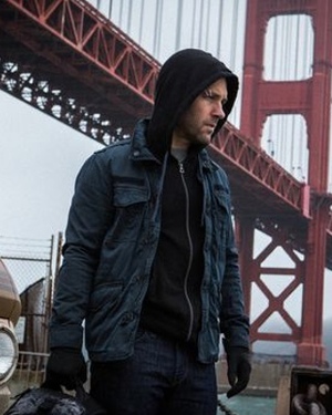 First Look at Paul Rudd in Marvel's ANT-MAN