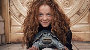 First Look at The Fantasy Film MOMO Based on The Book From THE NEVERENDING STORY Writer Michael Ende