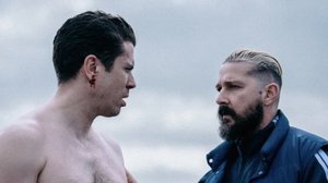 First Look at Toby Kebbell and Shia LaBeouf in Boxing Crime Drama SALVABLE