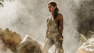 First Official Photos of Alicia Vikander as Lara Croft in TOMB RAIDER and Plot Synopsis