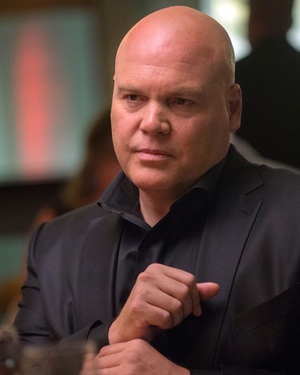 First Photo of Vincent D'Onofrio as The Kingpin in DAREDEVIL