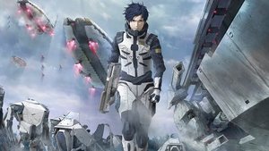 First Story Details for Toho's GODZILLA: MONSTER PLANET Anime Movie With New Poster Art
