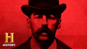 First Trailer for H.H. Holmes Mystery Series AMERICAN RIPPER