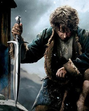 First Trailer For THE HOBBIT: THE BATTLE OF THE FIVE ARMIES