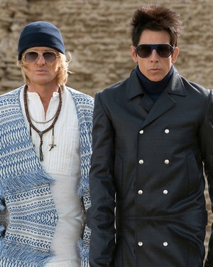 First Trailer for ZOOLANDER 2 Is Ridiculously Good Looking