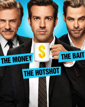 First TV Spot for HORRIBLE BOSSES 2 - Old Friends, New Enemies