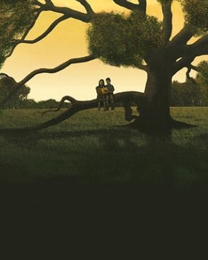 FORREST GUMP 20th Anniversary IMAX Poster 