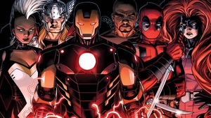 Fox Is Reportedly Considering a Marvel Studios Team-Up