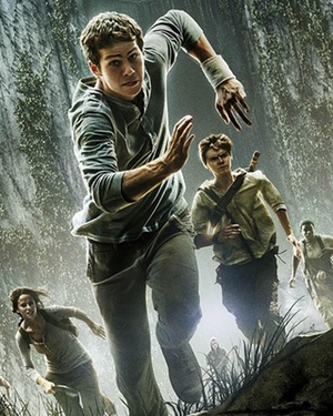 FOX Moving Forward with THE MAZE RUNNER Sequel