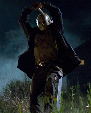 FRIDAY THE 13TH Reboot Will No Longer Use Found Footage Style