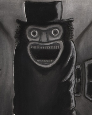 Frightening New Trailer for THE BABADOOK
