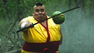 FRUIT NINJA Is Getting a Feature Film Adaptation 