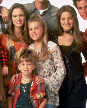 FULL HOUSE Reunion Series In The Works At Netflix