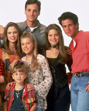 FULLER HOUSE Officially Picked Up By Netflix, Sounds Pretty Dark