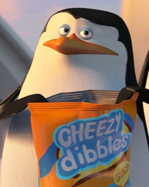 Fun New Trailer for THE PENGUINS OF MADAGASCAR