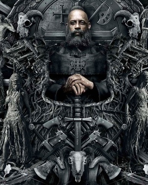 Fun New Trailer For Vin Diesel's THE LAST WITCH HUNTER - 