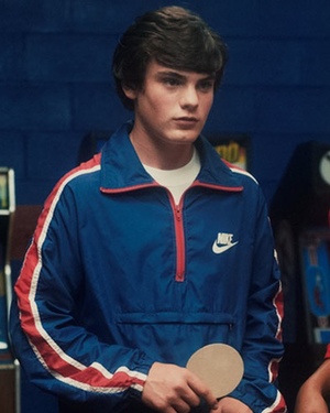 Fun Trailer for the 1980s Set Comedy PING PONG SUMMER